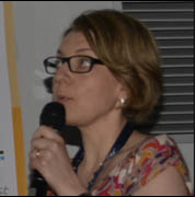 Dr. Elisa Sani